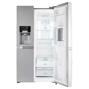 یخچال ساید بای ساید دوو مدل SXi20-31S