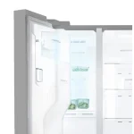 یخچال ساید بای ساید دوو مدل SXi20-31S - Image 4