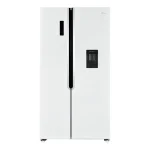 یخچال ساید بای ساید جی‌پلاس مدل GSS-R7538W