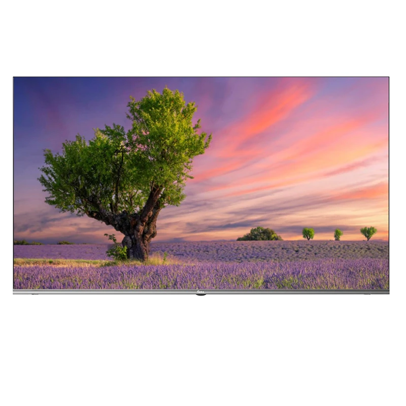 تلویزیون هوشمند 55 اینچ 4K جی‌پلاس مدل GTV-55SQ789N
