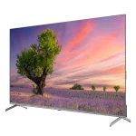 تلویزیون هوشمند 55 اینچ 4K جی‌پلاس مدل GTV-55SQ789N