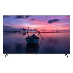 تلویزیون هوشمند 55 اینچ 4K جیپلاس مدل GTV-55SU789NT