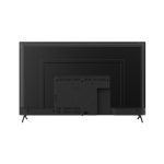 تلویزیون هوشمند 58 اینچ 4K جی‌پلاس مدل GTV-58MU722SQ.MG