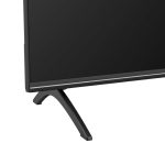 تلویزیون هوشمند 58 اینچ 4K جی‌پلاس مدل GTV-58MU722SQ.MG