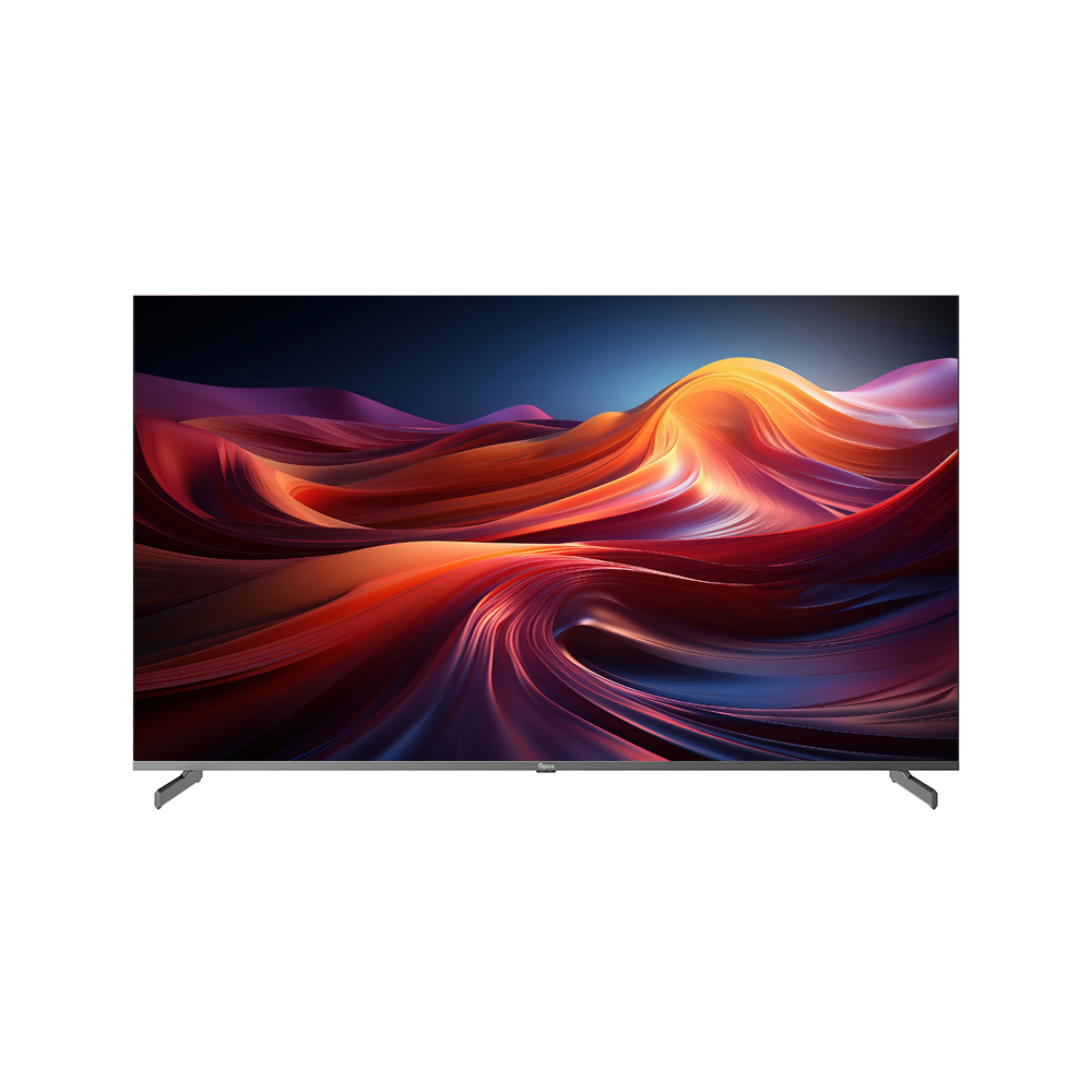 GTV-65SU788NR-Television-1 تلویزیون هوشمند 65 اینچ 4K جیپلاس مدل GTV-65SU788NR