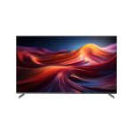 تلویزیون هوشمند 65 اینچ 4K جی‌پلاس مدل GTV-65SU788NT