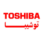 لوگو توشیبا