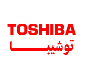 لوگو توشیبا
