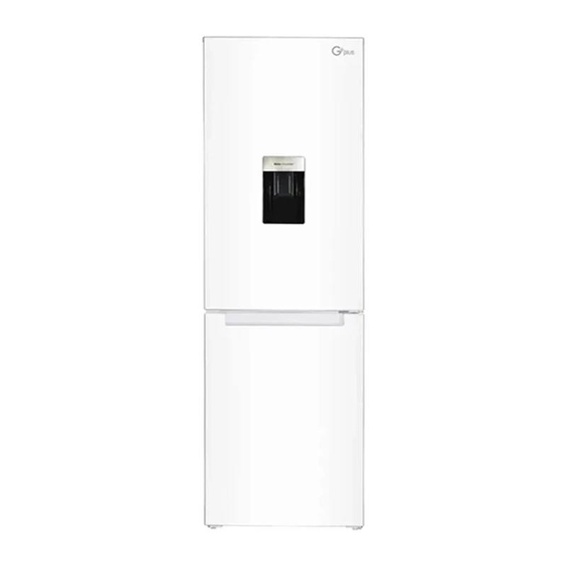 1-GRF-R3120W-یخچال-پائین-فریزر-جی پلاس-مدل یخچال پایین فریزر جیپلاس مدل GRF-R3120W