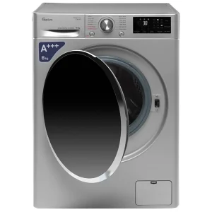 ماشین لباسشویی جیپلاس مدل GWM-P880S