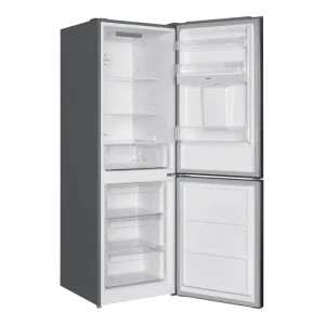 یخچال پایین فریزر جیپلاس مدل GRF-R3119S