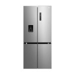 یخچال ساید بای ساید جی‌پلاس مدل GSS-R9515NS
