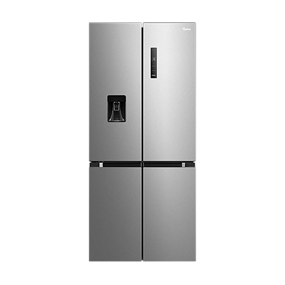 GSS-R9515NS-refrigerator-1 یخچال ساید بای ساید جیپلاس مدل GSS-R9515NS