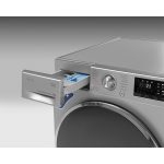 ماشین لباسشویی جی‌پلاس مدل GWM-R909S