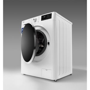 ماشین لباسشویی جیپلاس مدل GWM-R909W