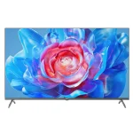 تلویزیون 50 اینچ 4K جی‌پلاس مدل GTV-50SQ789N