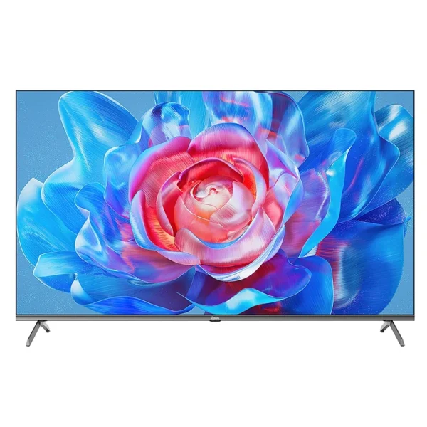 تلویزیون 50 اینچ 4K جی‌پلاس مدل GTV-50SQ789N