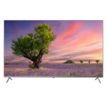 تلویزیون 50 اینچ هوشمند جی‌پلاس مدل GTV-50SU789N