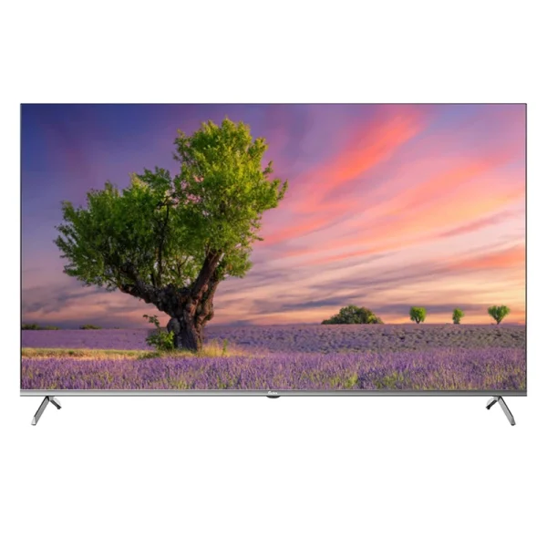 تلویزیون 50 اینچ هوشمند جی‌پلاس مدل GTV-50SU789N