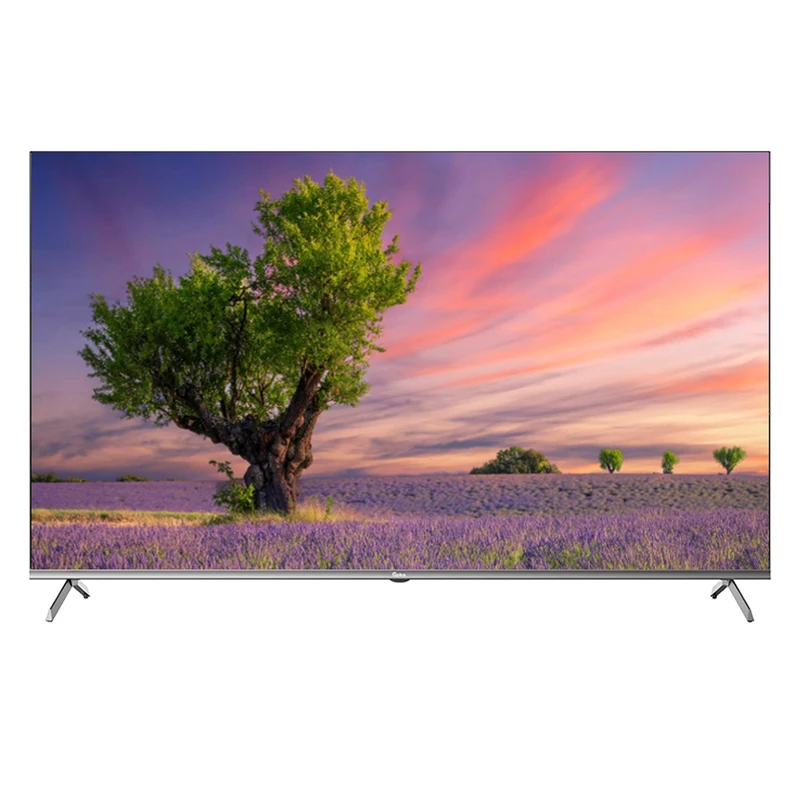 تلویزیون 50 اینچ هوشمند جی‌پلاس مدل GTV-50SU789N