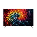 تلویزیون هوشمند 55 اینچ 4K جی‌پلاس مدل GTV-55SQ789NP