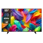 تلویزیون 55 اینچ ال ای دی هوشمند توشیبا مدل 55C350RP