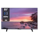 تلویزیون هوشمند 55 اینچ 4K توشیبا مدل 55M450RP