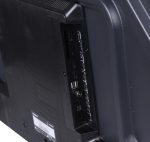 تلویزیون هوشمند 55 اینچ 4K توشیبا مدل 55M450RP