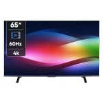 تلویزیون 65 اینچ هوشمند توشیبا مدل 65M450RP