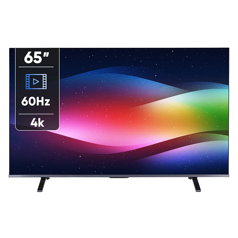 تلویزیون 65 اینچ هوشمند توشیبا مدل 65M450RP