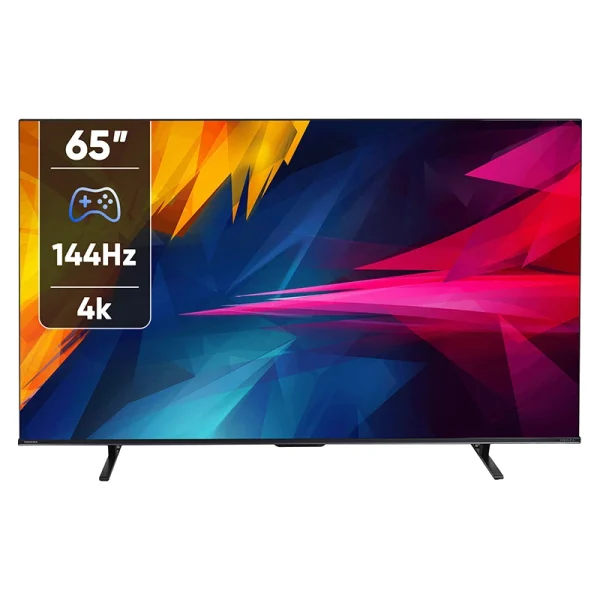 تلویزیون 65 اینچ هوشمند توشیبا مدل 65Z670RP