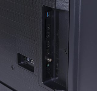 تلویزیون 65 اینچ هوشمند توشیبا مدل 65Z670RP