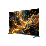 تلویزیون هوشمند 75 اینچ 4K جی‌پلاس مدل GTV-75SU888S