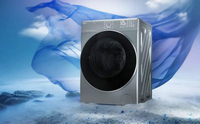دلیل لرزش و صدای زیاد ماشین لباسشویی چیست؟