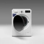ماشین لباسشویی جی‌پلاس مدل GWM-P990W