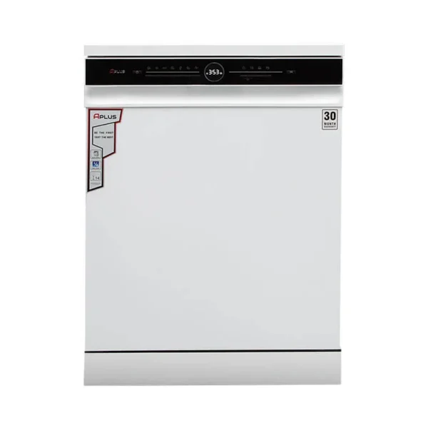 ماشین ظرفشویی 14 نفره آپلاس مدل DWD52A01