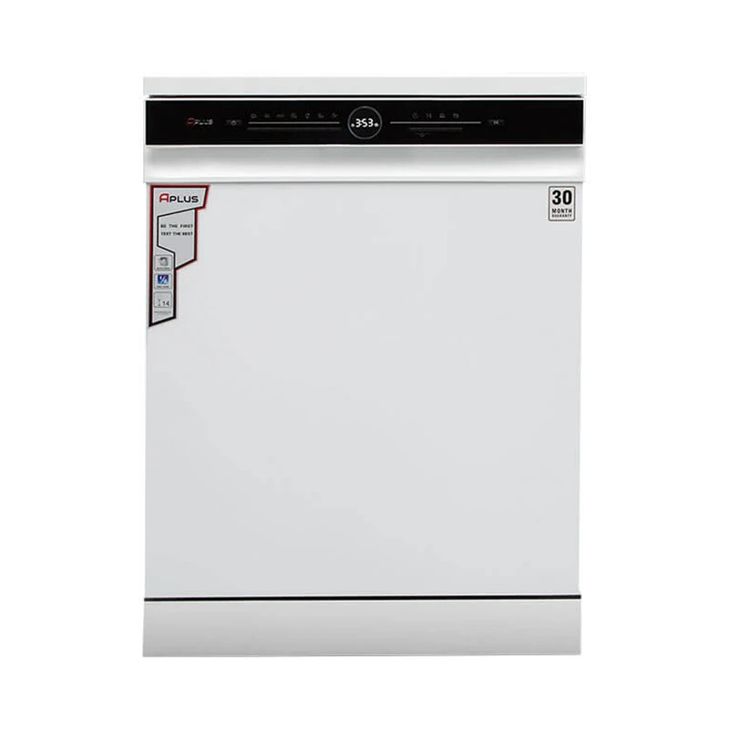 ماشین ظرفشویی 14 نفره آپلاس مدل DWD52A01