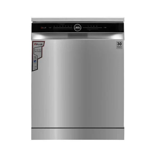 ماشین ظرفشویی 14 نفره آپلاس مدل DWD52A03