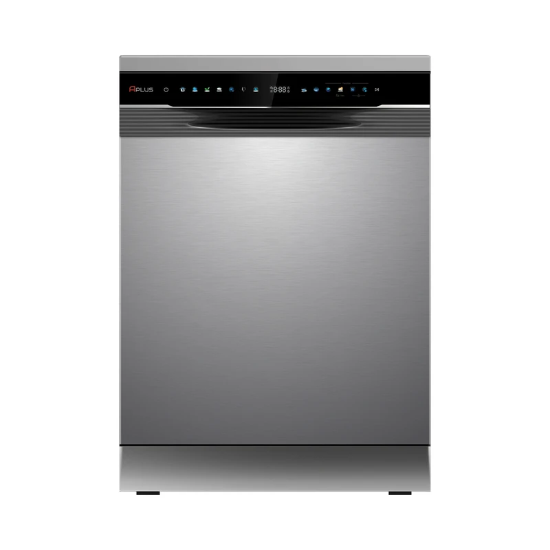 ماشین ظرفشویی 14 نفره آپلاس مدل DWDT54A03