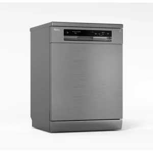 ماشین ظرفشویی جی پلاس مدل GDW-R5673NS
