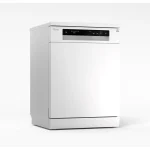 ماشین ظرفشویی جی پلاس مدل GDW-R5673W