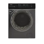 ماشین لباسشویی 10 کیلوگرم اتوماتیک آپلاس مدل WM147A04