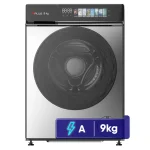 ماشین لباسشویی 9 کیلوگرم اتوماتیک آپلاس مدل WM948A04