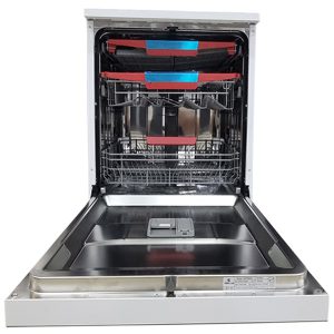 ماشین ظرفشویی 16 نفره آپلاس مدل DWD88A01