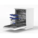 ماشین ظرفشویی جی پلاس مدل GDW-R5673W