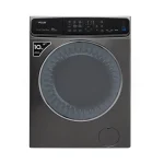 ماشین لباسشویی 10 کیلوگرم اتوماتیک آپلاس مدل WM145A04