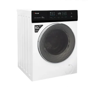 ماشین لباسشویی 10 کیلوگرم اتوماتیک آپلاس مدل WM147A01
