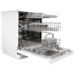ماشین ظرفشویی آپلاس مدل DWDT54A01