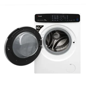 ماشین لباسشویی 10 کیلوگرم اتوماتیک آپلاس مدل WM145A01