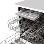ماشین ظرفشویی آپلاس مدل DWDT54A01